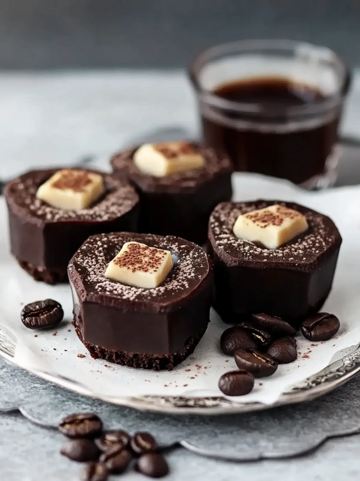 Schokolade Toffee Daumendruck – Himmlische Keksfreude für dich 2 SCHOKOLADE TOFFEE DAUMENDRUCK