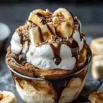 Klebrige S'mores Brötchen: Das perfekte Dessert für Zuhause 42 Klebrige S'mores Brötchen: Dein neues Lieblings-Hausgemachtes Dessert