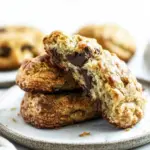 Copycat Levain Bäckerei Schokoladenkeks Rezept für Genießer 6 Copycat Levain Bäckerei Schokoladenkeks Rezept