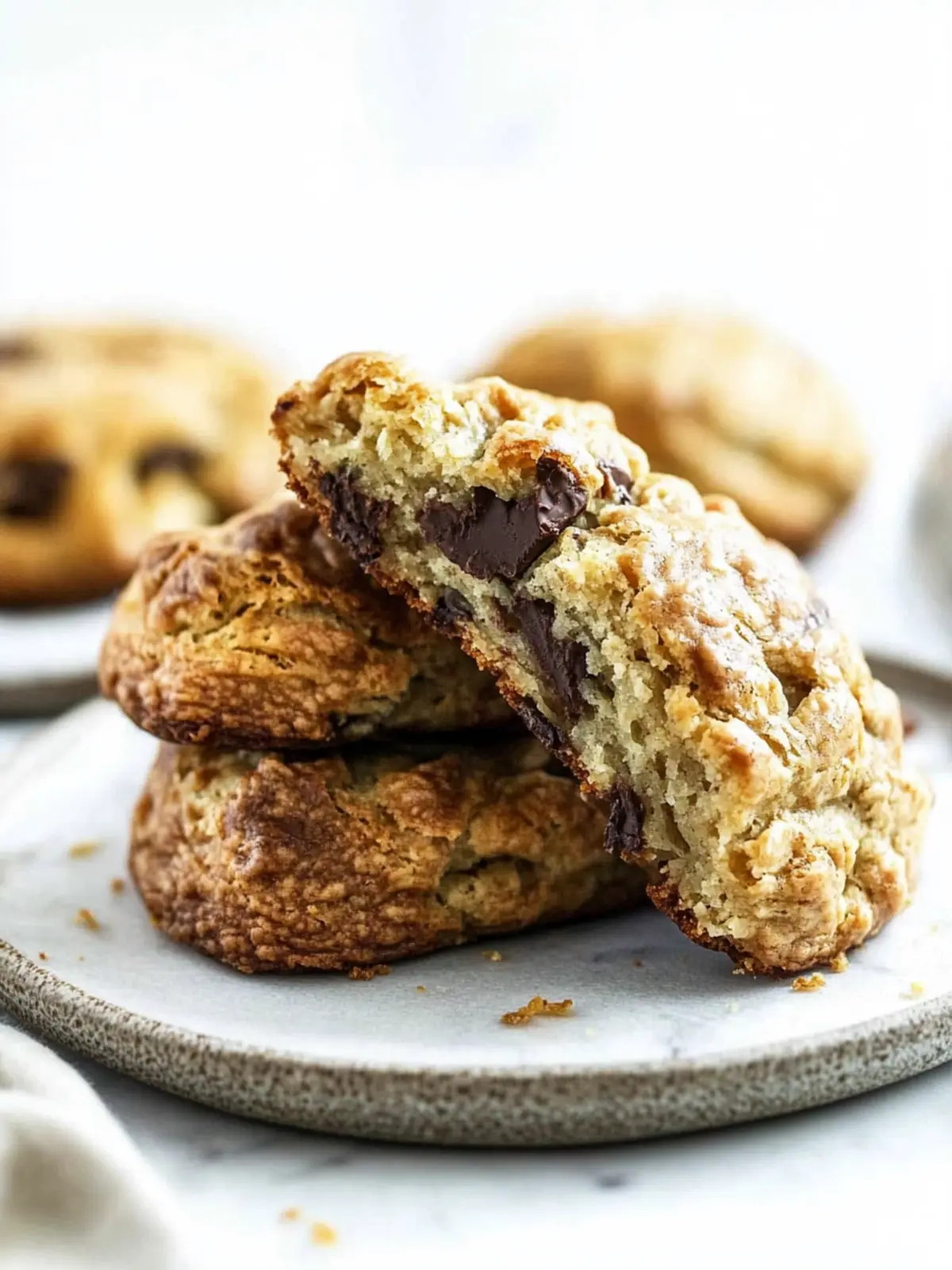 Copycat Levain Bäckerei Schokoladenkeks Rezept für Genießer 5 Copycat Levain Bäckerei Schokoladenkeks Rezept