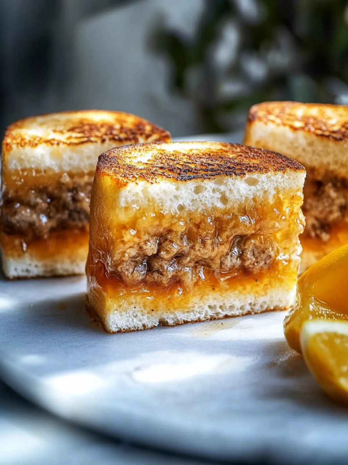 Patty Schmelzen mit geheimer Soße für ultimate Genuss zuhause 3 Patty Schmelzen mit geheimer Soße