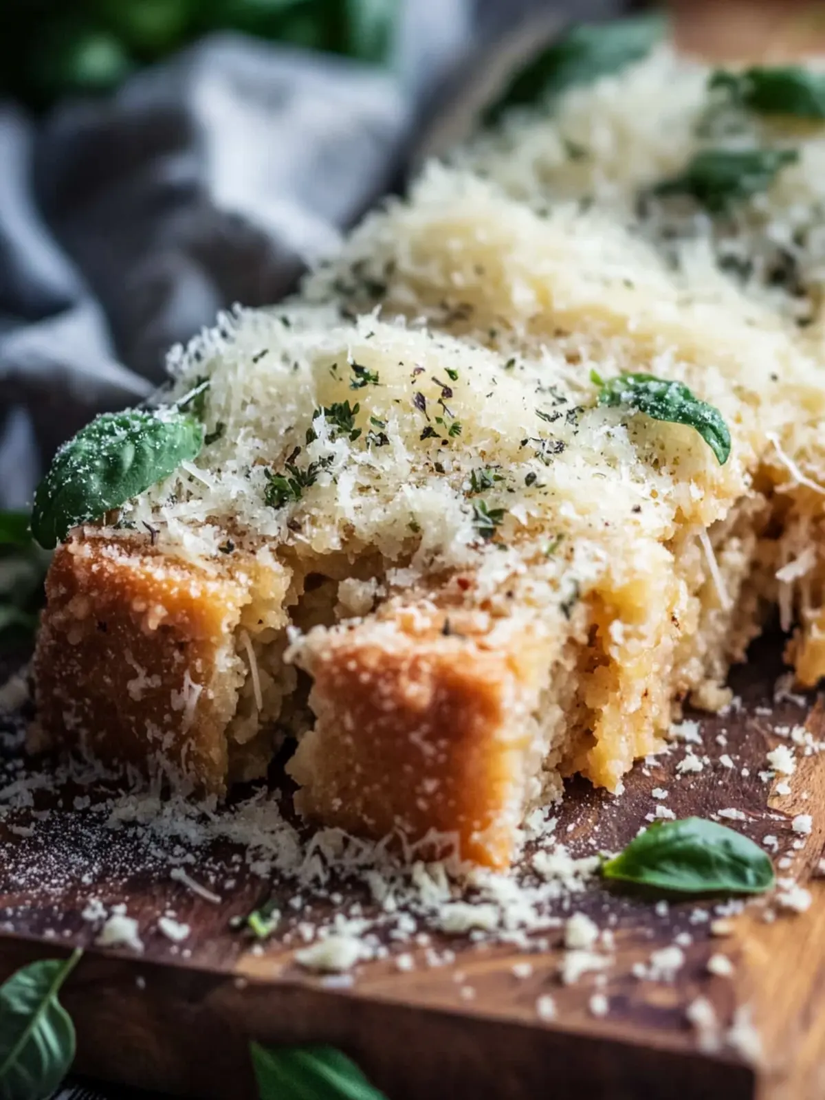 Saftiger Bächer Parmesan Hähnchen Hackbraten ganz neu erleben 3 Bächer Parmesan Hähnchen Hackbraten erstaunlich