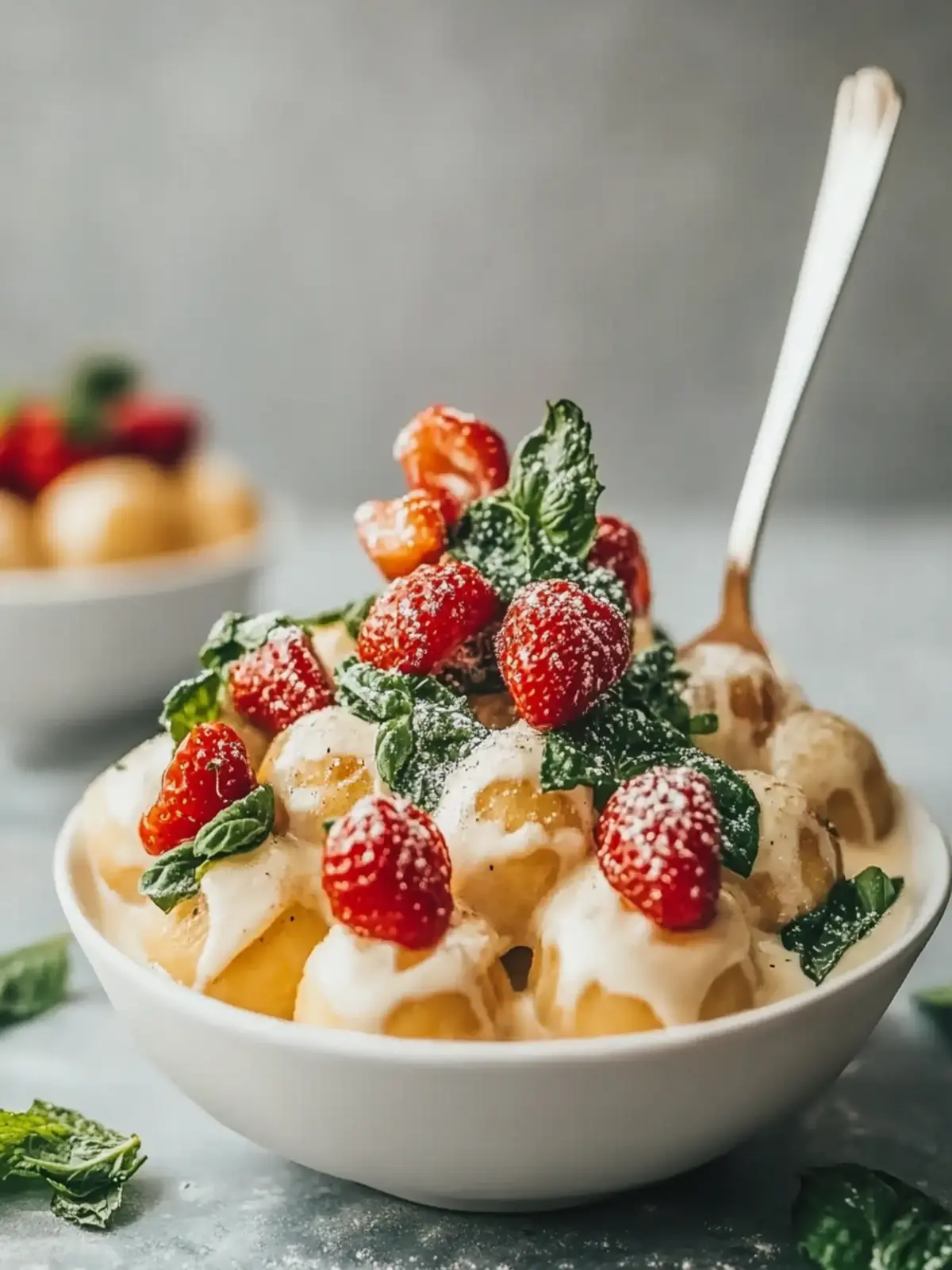 Cremige Heiratsantrag Gnocchi für den perfekten Abend 3 Cremige Heiratsantrag Gnocchi