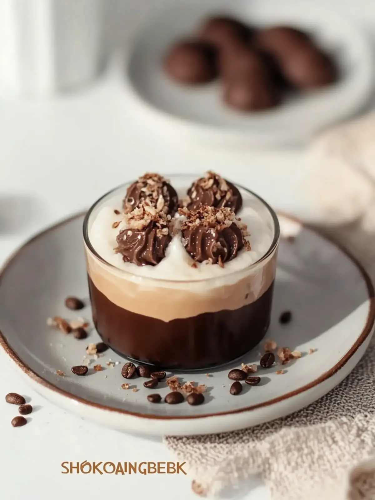 Schokolade Toffee Daumendruck – Himmlische Keksfreude für dich 5 SCHOKOLADE TOFFEE DAUMENDRUCK