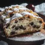 Silesisches Mohnstollen: Das perfekte Rezept für Festtage 32 Silesisches Mohnstollen