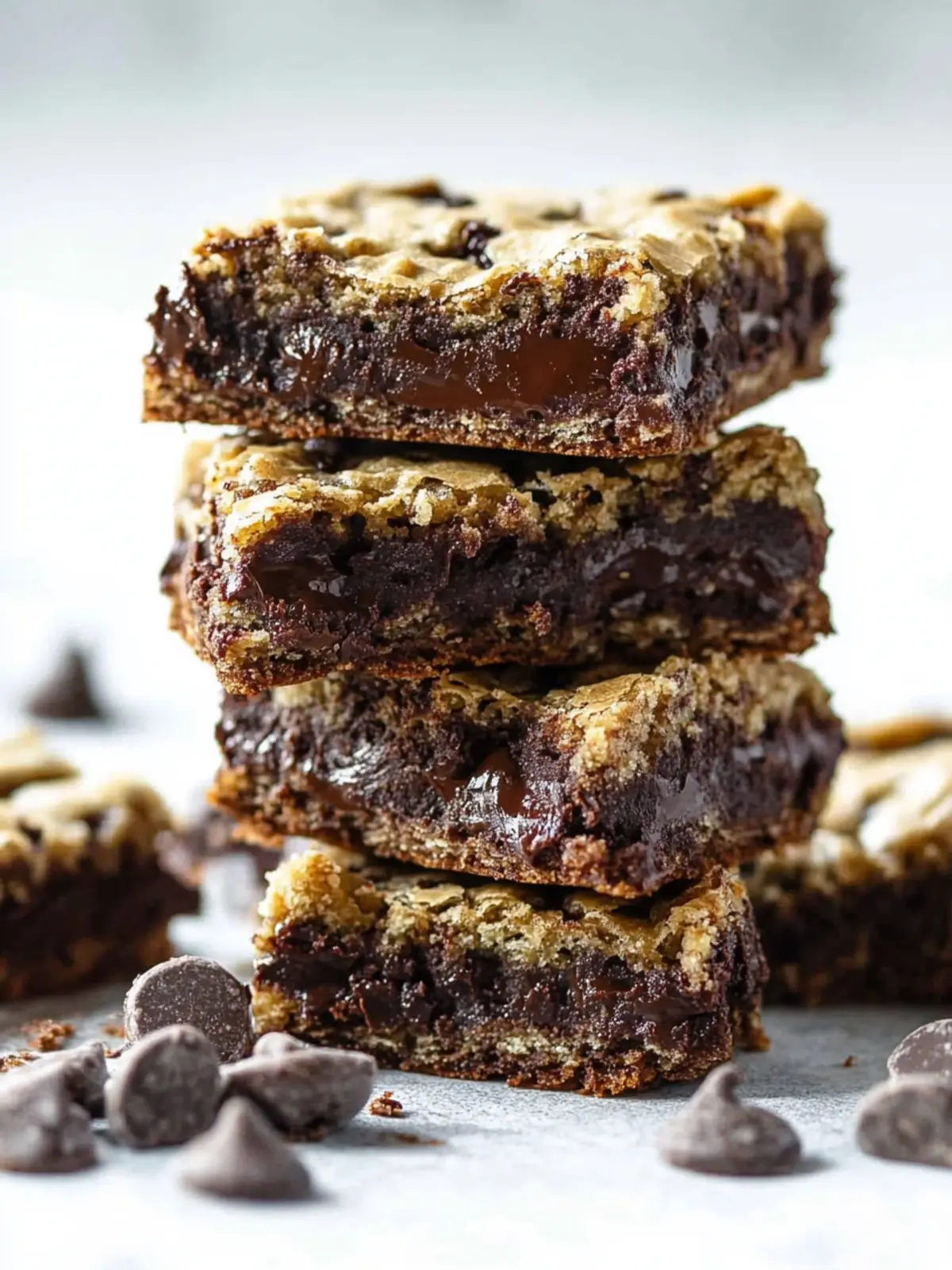 Copycat Levain Bäckerei Schokoladenkeks Rezept für Genießer 4 Copycat Levain Bäckerei Schokoladenkeks Rezept