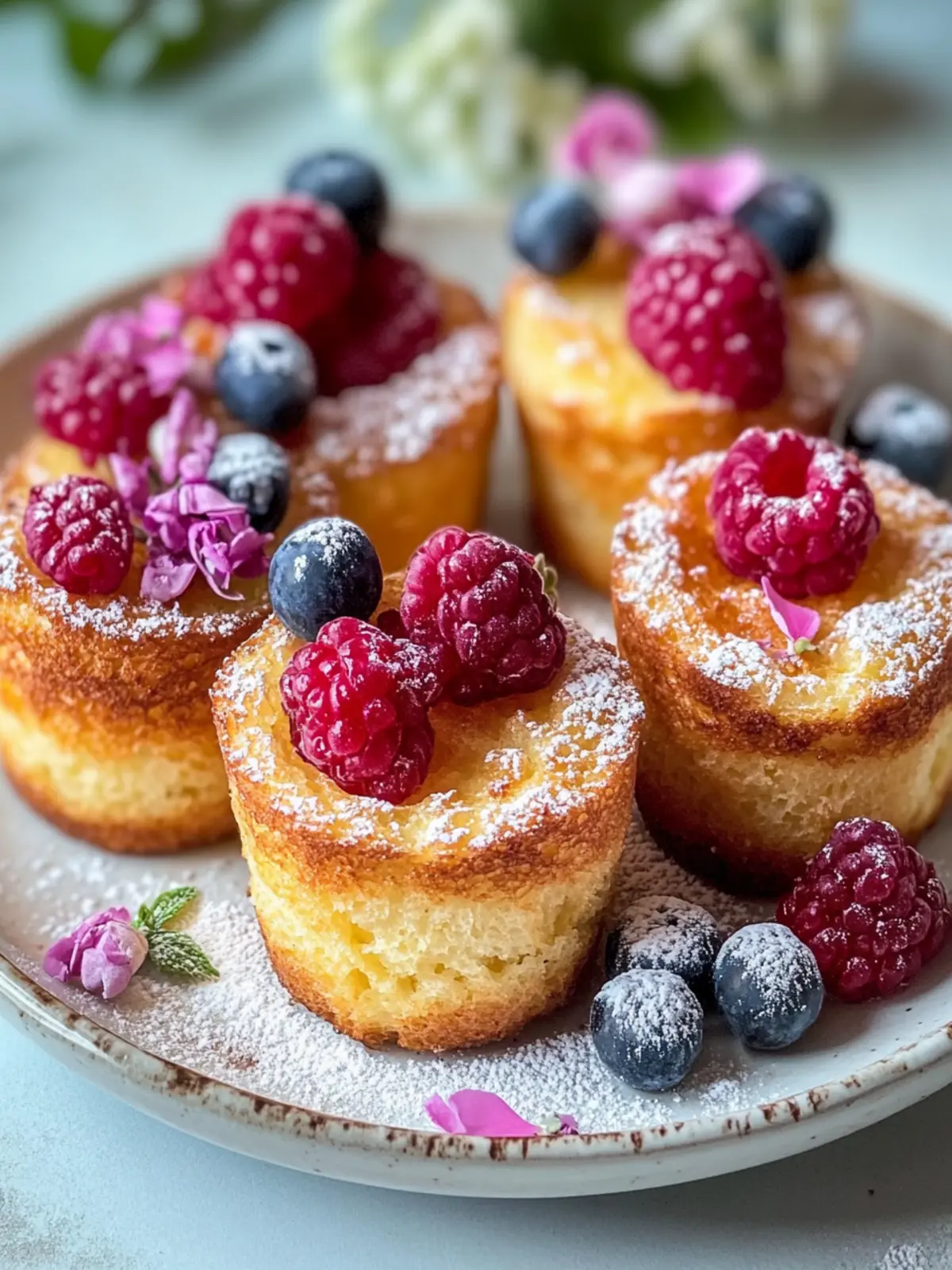 Französische Toastbecher: Ein kreatives Brunch-Erlebnis 5 Französische Toastbecher