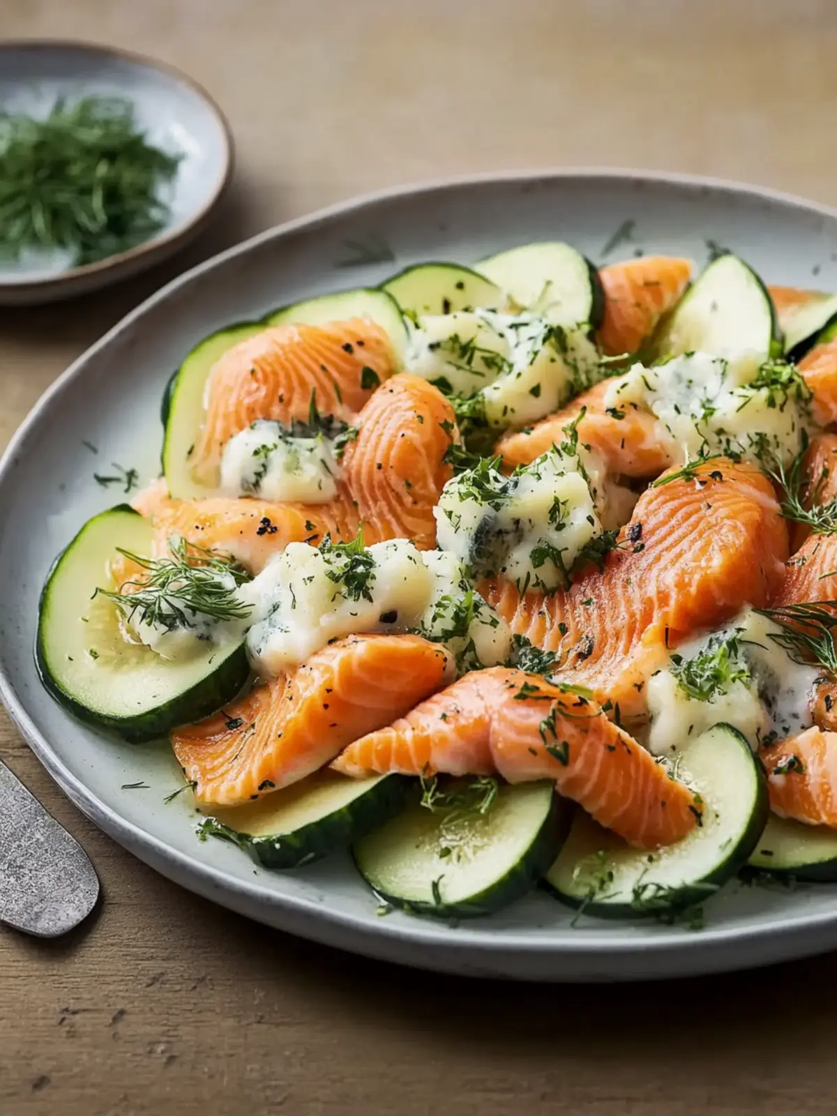 Lachs gefüllte Muscheln Rezept – Einfach und Gesund genießen 3 Lachs gefüllte Muscheln Rezept – Einfach & Gesundes Abendessen