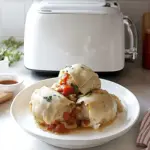 Kochfeld Kohlwickel: Herzhaftes Komfortessen ganz einfach! 42 Kochfeld Kohlwickel