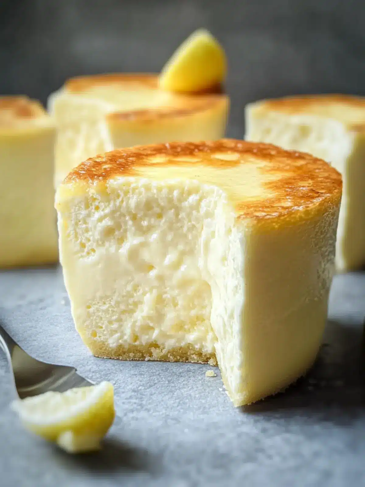 Ultra cremig und köstlich: Das perfekte Käsekuchen-Rezept 2 Ultra cremig und köstlich