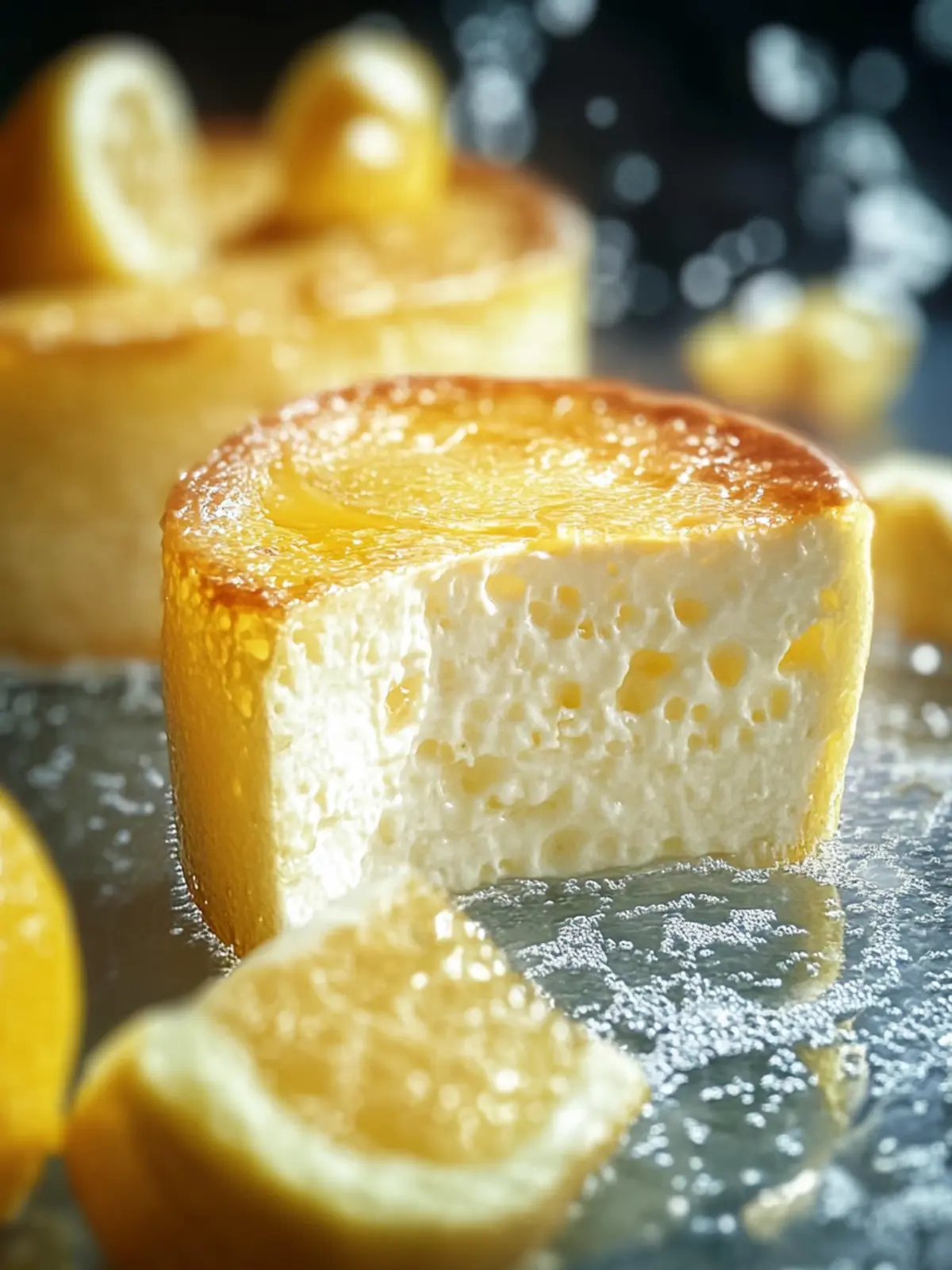 Ultra cremig und köstlich: Das perfekte Käsekuchen-Rezept 5 Ultra cremig und köstlich