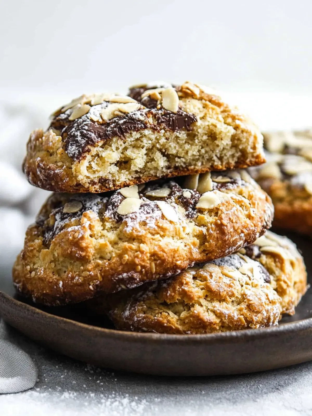 Copycat Levain Bäckerei Schokoladenkeks Rezept für Genießer 3 Copycat Levain Bäckerei Schokoladenkeks Rezept