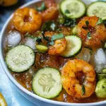 Scharfe Voodoo-Garnelen: Ein schnelles Highlight für jedes Dinner 7 Scharfe Voodoo-Garnelen