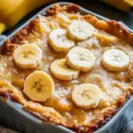 Tröstlicher Bananenbrot-Cobbler-Rezept für gemütliche Abende 43 Tröstlicher Bananenbrot-Cobbler-Rezept, den du immer wieder machen wirst