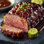 Gordon Ramsays Unwiderstehlich Saftiger Hackbraten mit Glasur für die ganze Familie 7 Gordon Ramsays Unwiderstehlich Saftiger Hackbraten mit Glasur