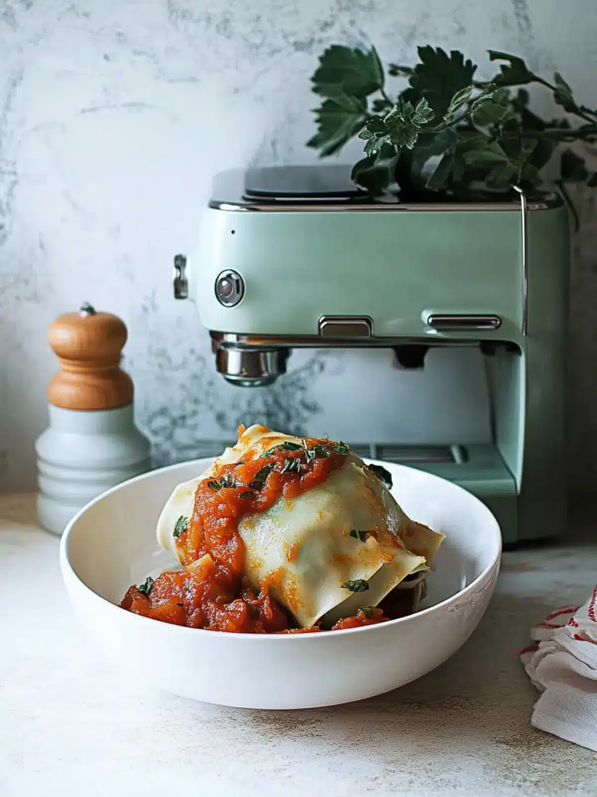 Kochfeld Kohlwickel: Herzhaftes Komfortessen ganz einfach! 2 Kochfeld Kohlwickel