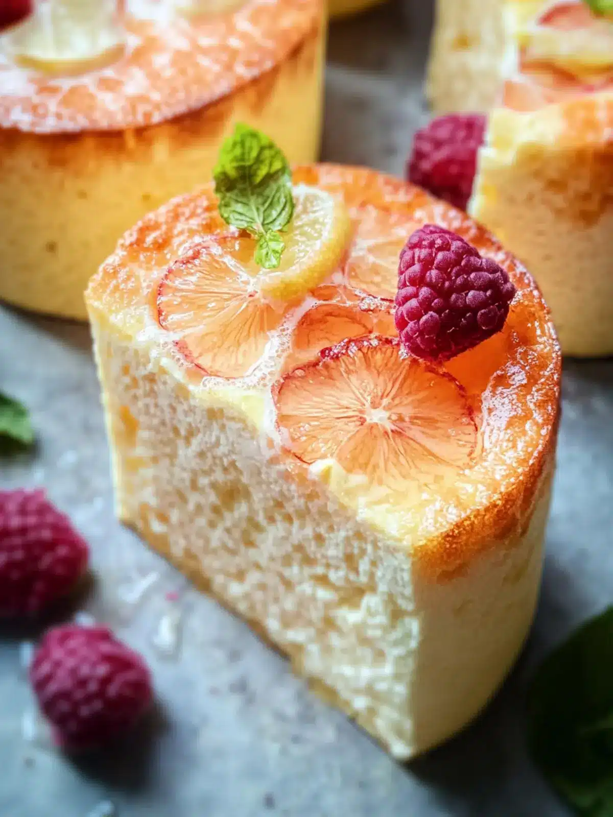 Ultra cremig und köstlich: Der perfekte Käsekuchen für Feste 3 Ultra cremig und köstlich