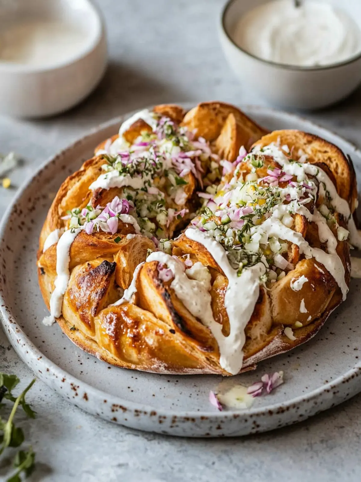 Krönungs-Hühnchen-Tacos – Fusionsküche für jeden Anlass 5 Krönungs-Hühnchen-Tacos – Das ultimative Fusionsessen