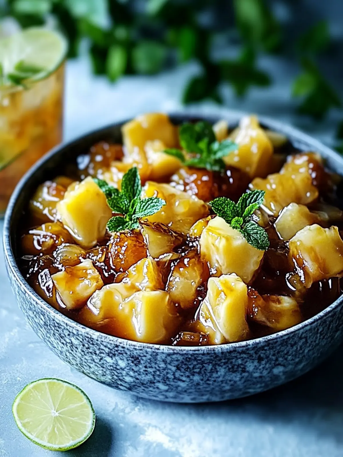 Süßes Hawaiianisches Crockpot-Hühnchen für Gemütliche Abende 3 Süßes Hawaiianisches Crockpot-Hühnchen