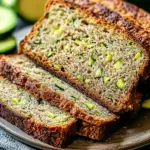 Feuchtes Zucchini Brot Rezept: Einfach, Lecker & Sommerlich 6 Delightful Zucchini Bread Rezept: Feucht, Einfach & Perfekt für Jede Zeit