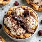 Schokoladenkekse ohne braunen Zucker – Soft und lecker genießen 6 Schokoladenkekse ohne braunen Zucker