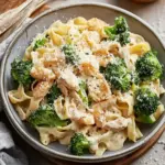 Indulgente Hühnchen-Brokkoli-Afredo In 30 Minuten Genießen 41 Indulgente Hühnchen-Brokkoli-Afredo In 30 Minuten fertig