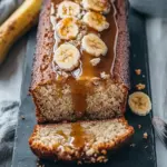 Gesalzene Karamell-Bananenbrot: Der himmlische Genuss für jeden Tag 10 Gesalzene Karamell-Bananenbrot