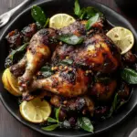 Malabar Hühnchen Braten – Knusprig, würzig und unwiderstehlich 43 Malabar Hühnchen Braten