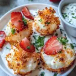 Knusprig gebackene Garnelen – Gesund und lecker genießen 43 Knusprig gebackene Garnelen