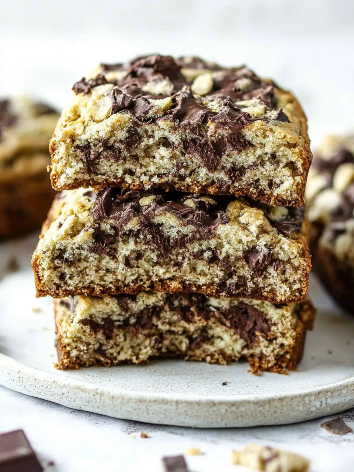 Copycat Levain Bäckerei Schokoladenkeks Rezept für Genießer 2 Copycat Levain Bäckerei Schokoladenkeks Rezept