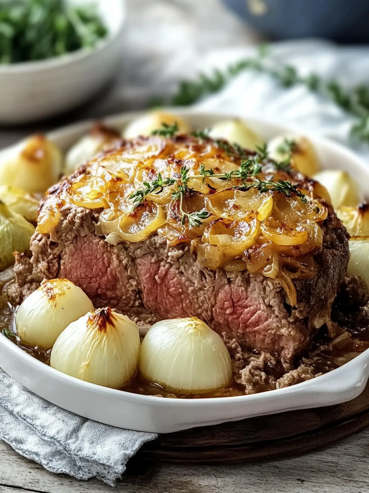 Rinderhackfleisch und Kohl Auflauf: Budgetfreundliches Wohlfühlessen 4 Rinderhackfleisch und Kohl Auflauf: Gemütlicher Komfort zum Budget