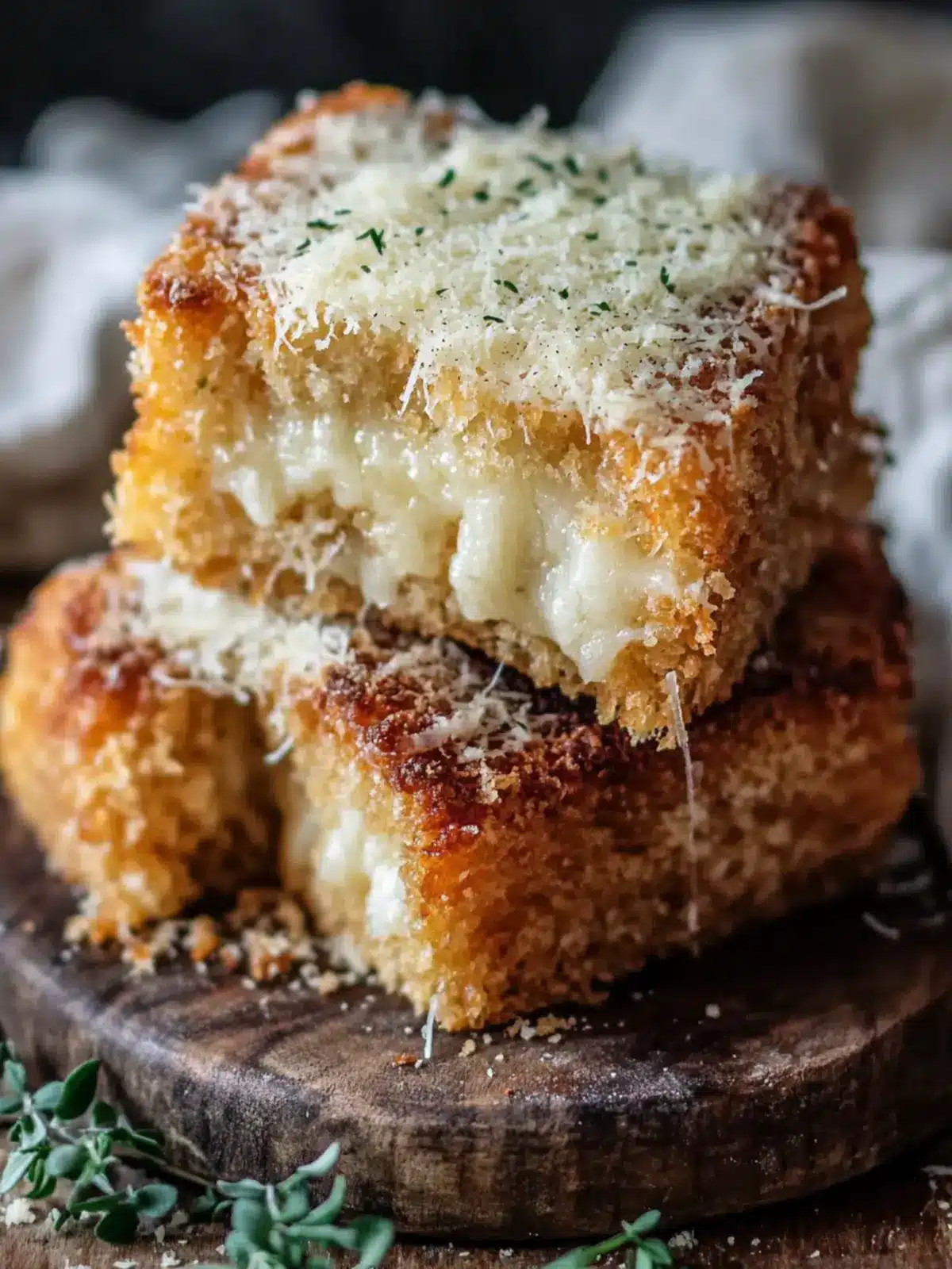 Saftiger Bächer Parmesan Hähnchen Hackbraten ganz neu erleben 2 Bächer Parmesan Hähnchen Hackbraten erstaunlich