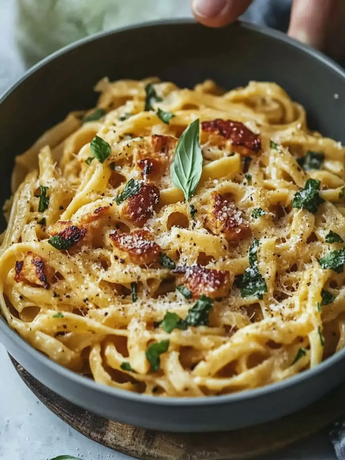 Beste Heirate Mich Garnelen Pasta: Cremiger Genuss in 30 Min 4 Beste Heirate Mich Garnelen Pasta