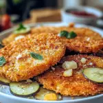 Veganer Schnitzel aus Haferflocken – Schnell und Köstlich! 44 Veganer Schnitzel aus