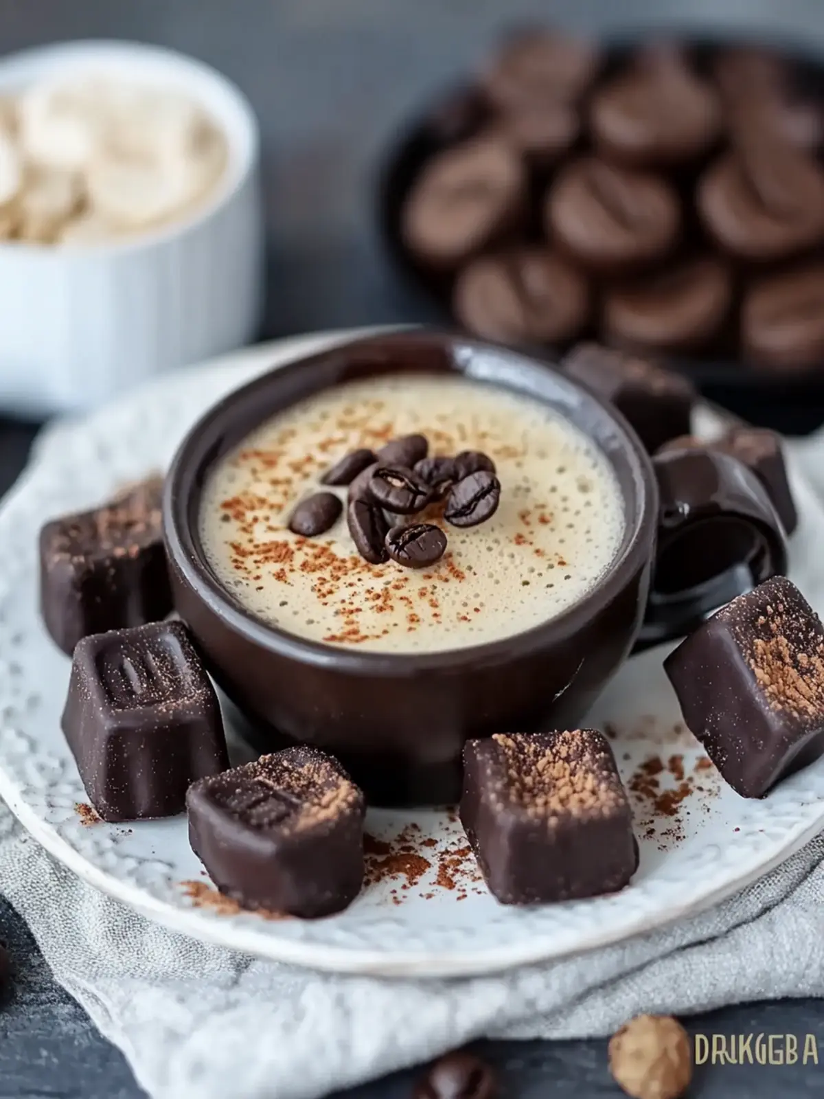 Schokolade Toffee Daumendruck – Himmlische Keksfreude für dich 3 SCHOKOLADE TOFFEE DAUMENDRUCK