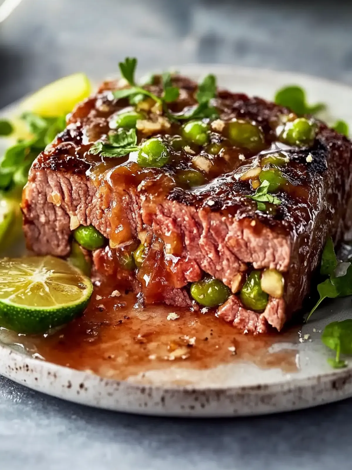 Gordon Ramsays Unwiderstehlich Saftiger Hackbraten mit Glasur für die ganze Familie 3 Gordon Ramsays Unwiderstehlich Saftiger Hackbraten mit Glasur