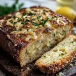 Mundwässerndes Knoblauch-Parmesan-Fleischlaibchen für Genießer 43 Mundwässerndes Knoblauch-Parmesan-Fleischlaibchen