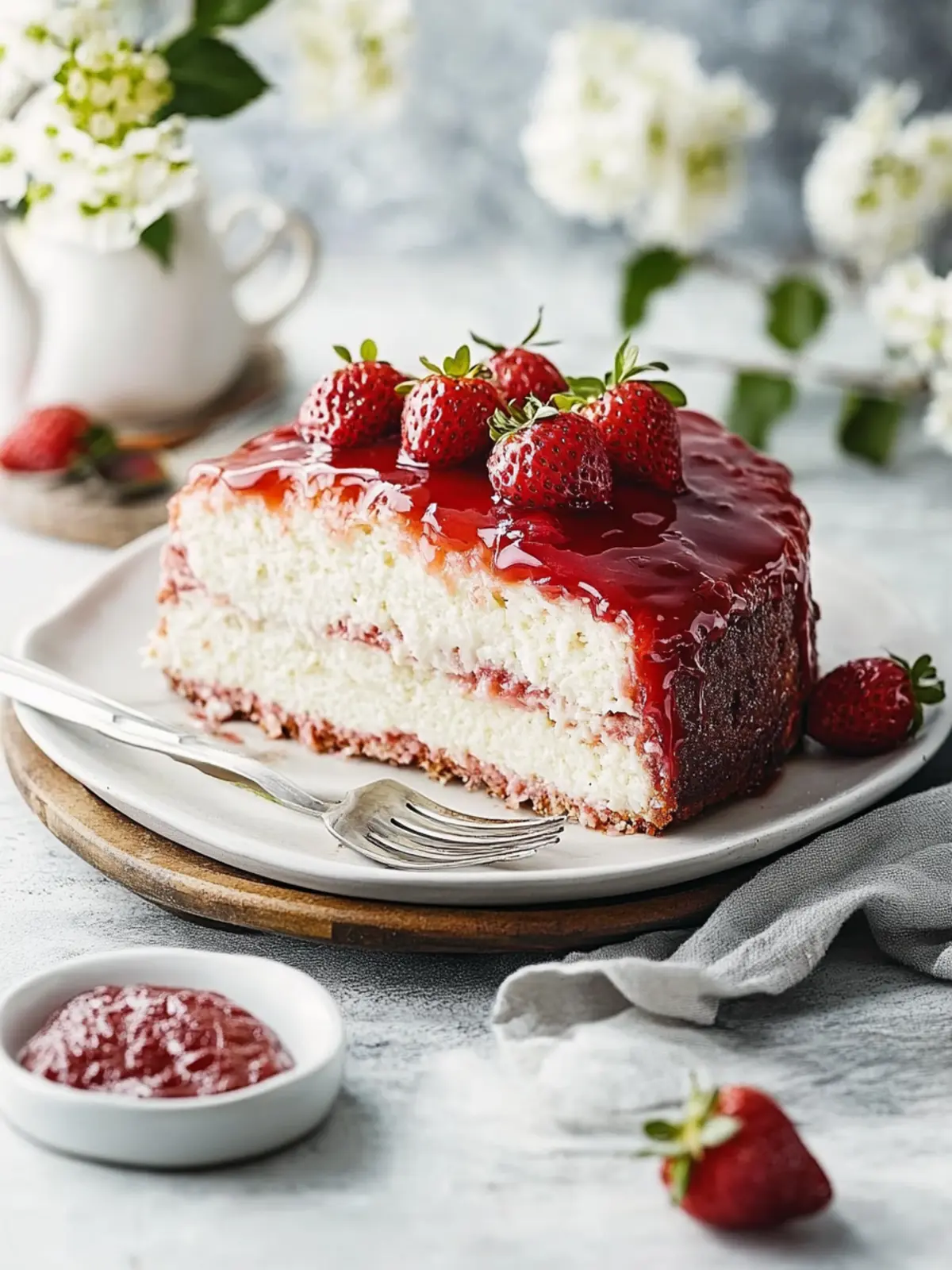 Altmodische Mama's Hackbraten: Klassischer Genuss für die Familie 5 Altmodische Mama's Hackbraten