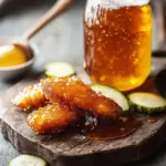 Himmlisch gebackenes knuspriges Honig-Buffalo-Hühnchen-Delight für jede Feier 41 Himmlisch gebackenes knuspriges Honig-Buffalo-Hühnchen-Delight