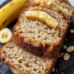Das BESTE Honig-Vanille-Bananenbrot ~ Fluffig und einfach! 42 Das BESTE Honig-Vanille-Bananenbrot ~ Weich & Luftig, Einfaches Rezept