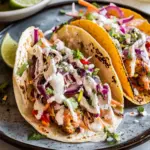 Krönungshühnchen Tacos – Ein Fusionsgenuss für alle! 45 Krönungshühnchen Tacos – Die ultimative Fusionsnahrung