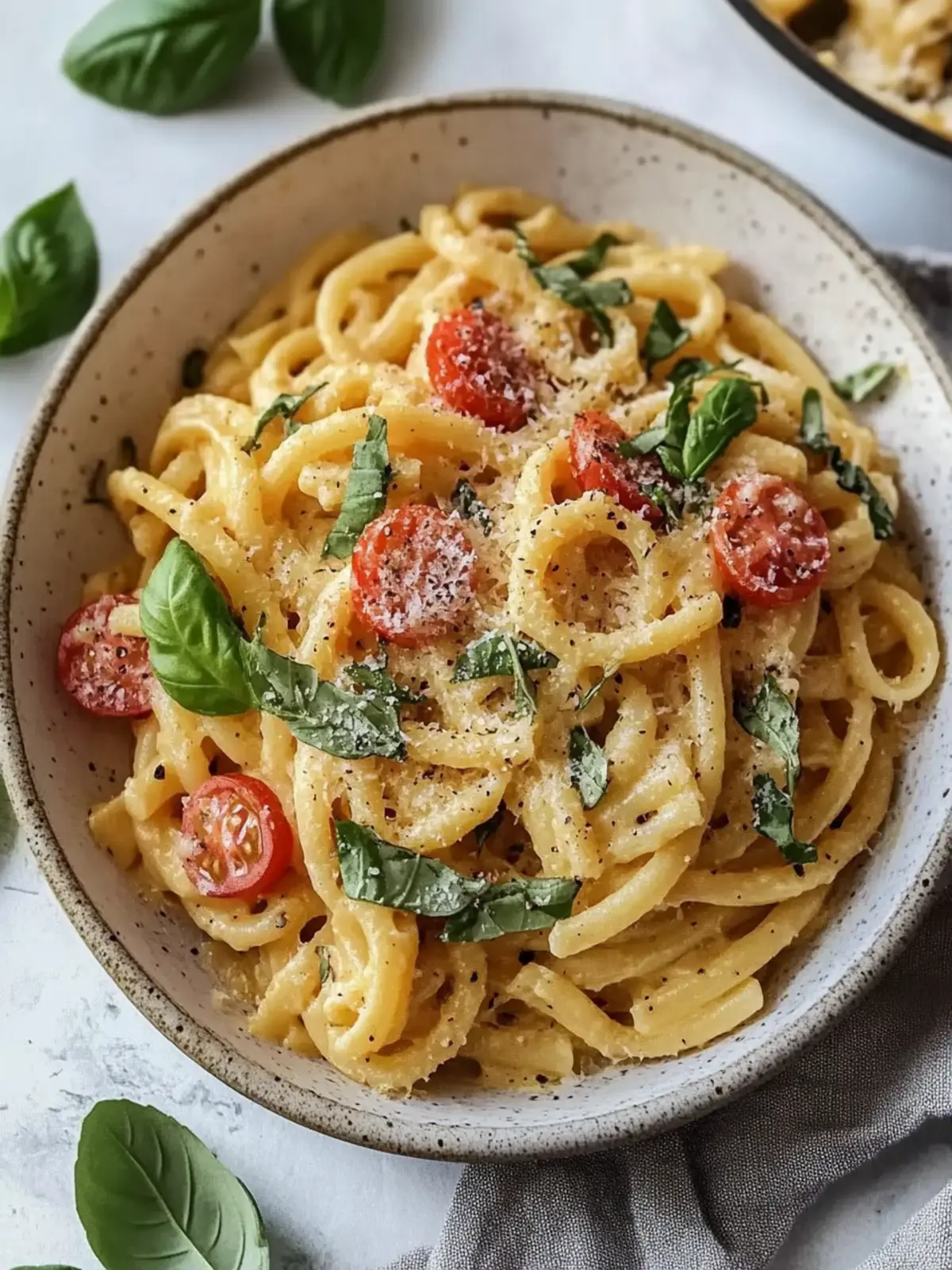 Beste Heirate Mich Garnelen-Pasta: Cremig und Verführerisch 2 Beste Heirate Mich Garnelen-Pasta