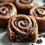 Unwiderstehliche Schokoladen-Zimt-Rollen für echte Genussmomente 41 Unwiderstehliche Schokoladen-Zimt-Rollen: Ein erstaunliches ultimatives Rezept