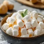 Crockpot Süßkartoffeln mit Marshmallows für Gemütliche Abende 44 Crockpot Süßkartoffeln mit Marshmallows für Gemütliche Zusammenkünfte