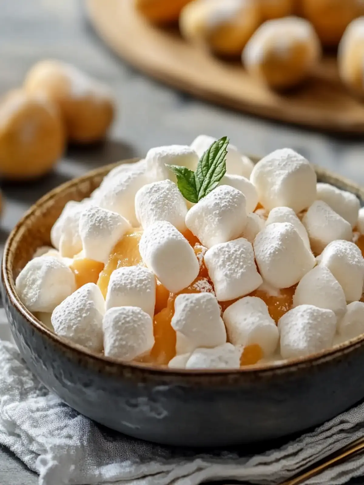 Crockpot Süßkartoffeln mit Marshmallows für Gemütliche Abende 5 Crockpot Süßkartoffeln mit Marshmallows für Gemütliche Zusammenkünfte