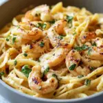 Beste Heirate Mich Garnelen-Pasta: Cremig und Verführerisch 8 Beste Heirate Mich Garnelen-Pasta