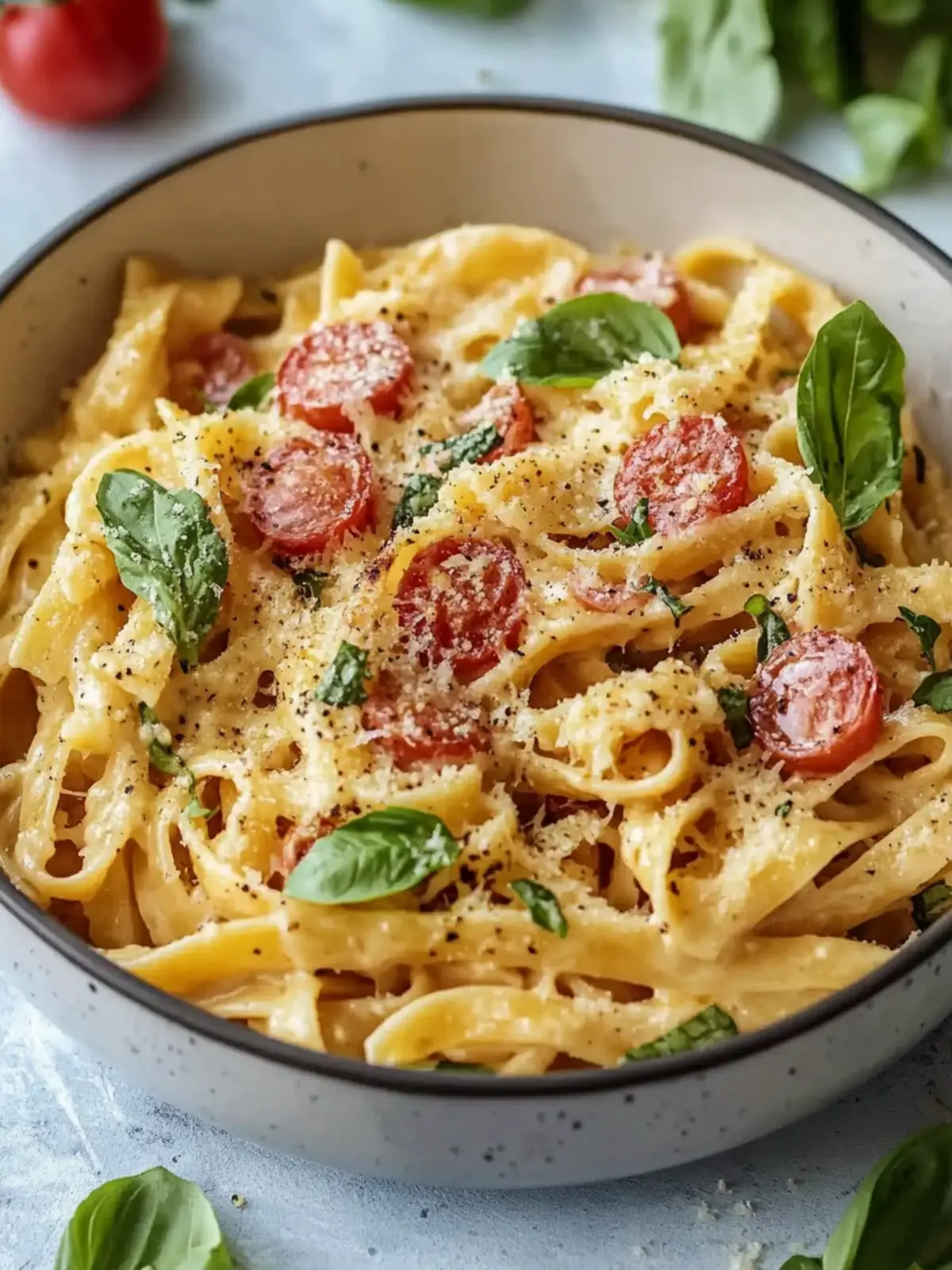 Beste Heirate Mich Garnelen Pasta: Schnelle Freude für Feinschmecker 2 Beste Heirate Mich Garnelen Pasta