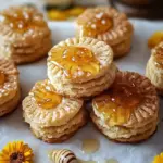 Heiße Honig-Hühnchen-Biskuit – So einfach und unwiderstehlich! 43 Heiße Honig-Hühnchen-Biskuit