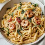 Beste Heirate Mich Garnelen Pasta: Schnelle Freude für Feinschmecker 41 Beste Heirate Mich Garnelen Pasta