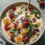 Cremige Heiratsantrag Gnocchi für den perfekten Abend 45 Cremige Heiratsantrag Gnocchi